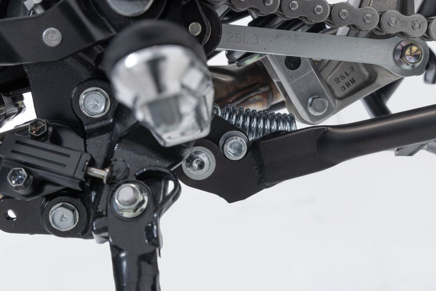 Suzuki V-Strom 800 [2024-2026] - hovedstander - billede 5