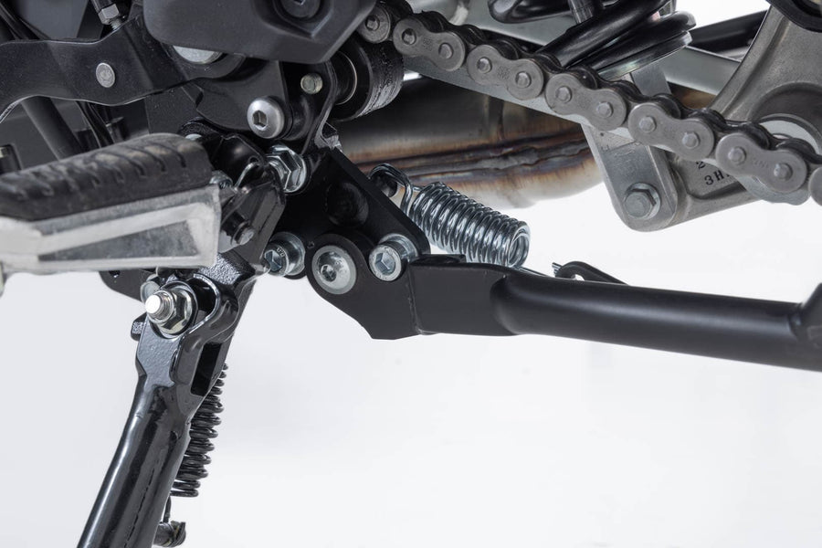 Suzuki V-Strom 800 [2024-2026] - hovedstander - billede 6