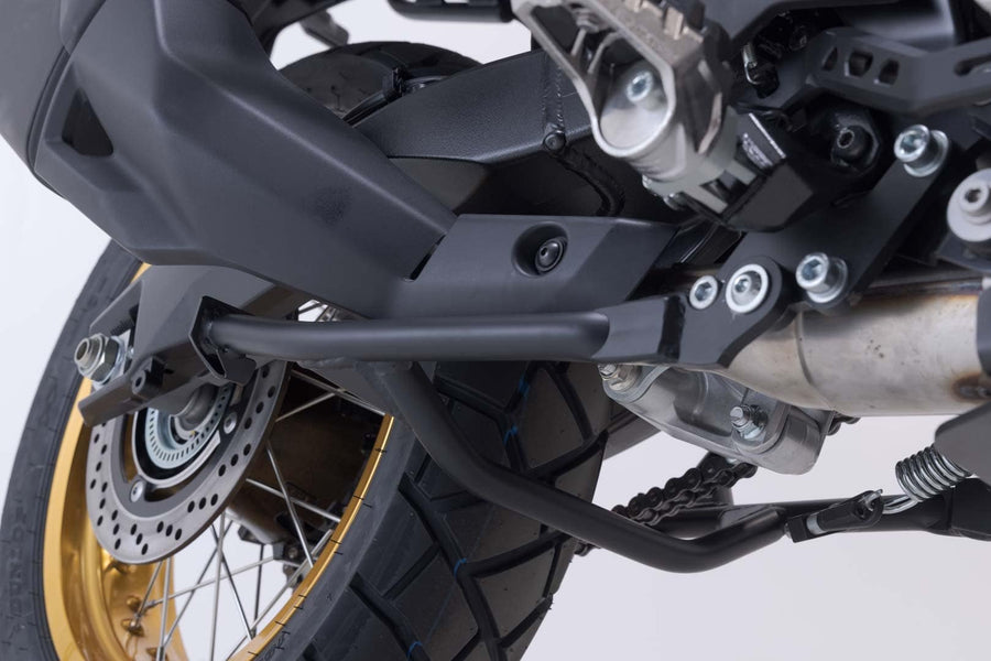 Suzuki V-Strom 800 DE [2023-2026] - hovedstativ - billede 5