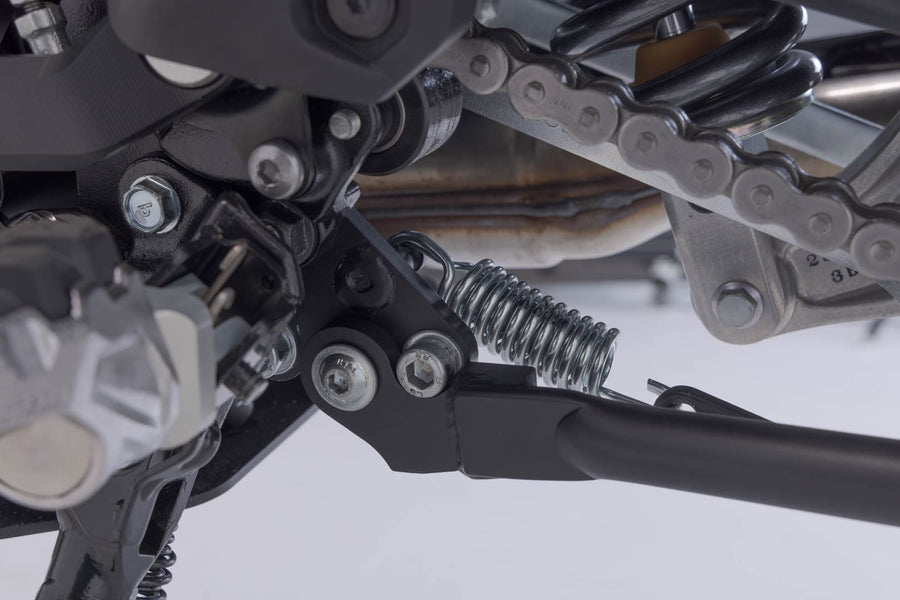 Suzuki V-Strom 800 DE [2023-2026] - hovedstativ - billede 6