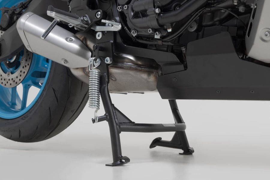 Yamaha MT 07 [2024-2026] - hovedstander - billede 2