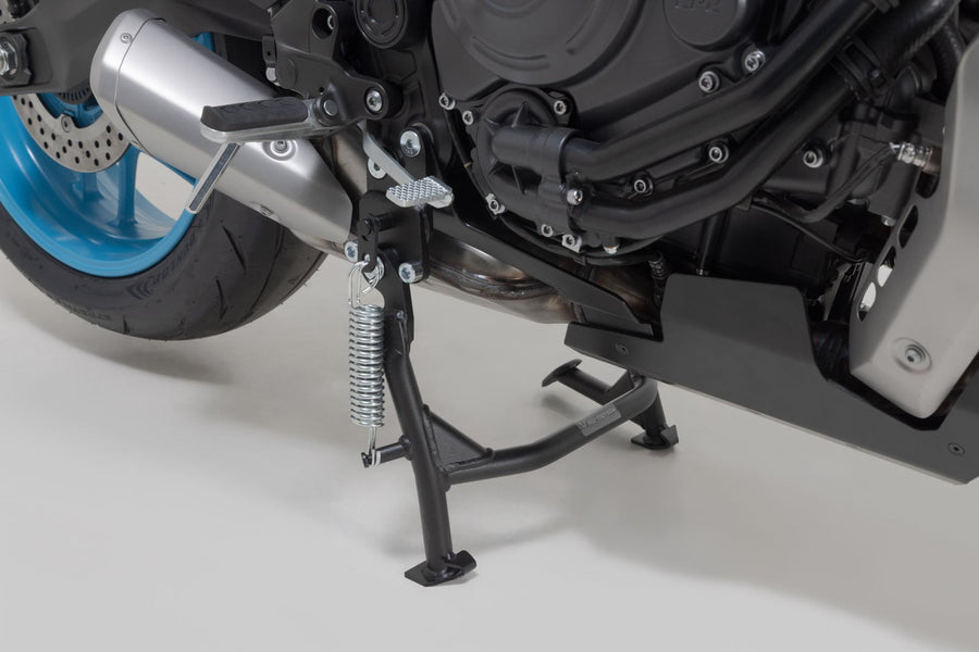Yamaha MT 07 [2024-2026] - hovedstativ - billede 3