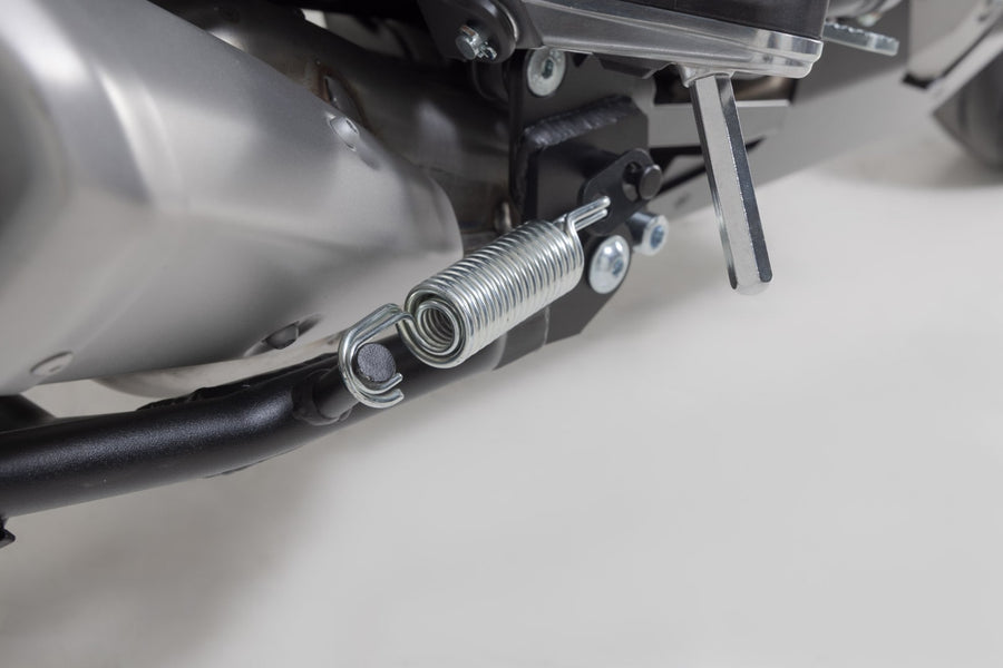 Yamaha MT 07 [2024-2026] - hovedstativ - billede 6