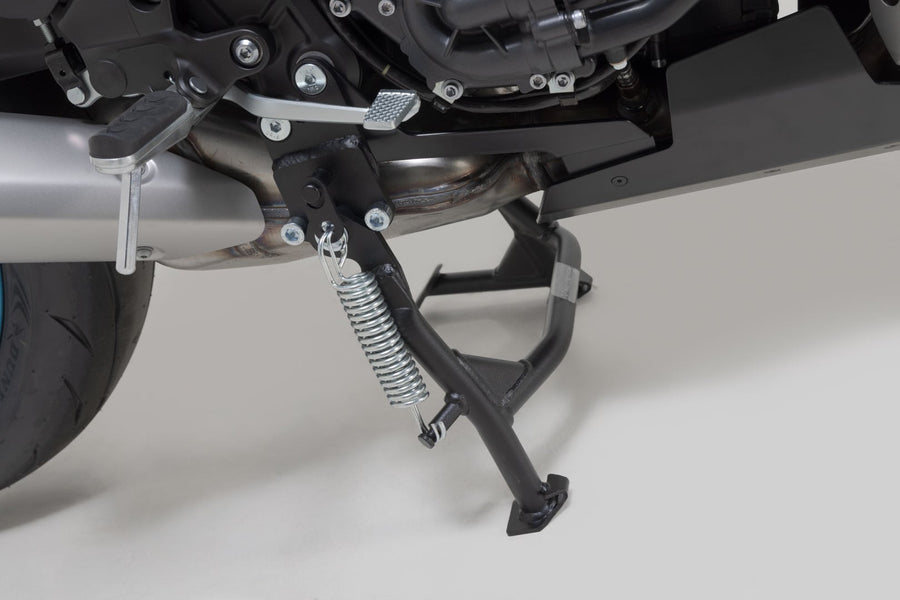 Yamaha MT 07 [2024-2026] - hovedstander - billede 7