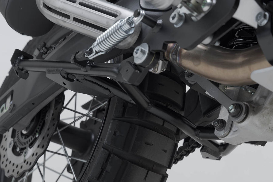 Yamaha XTZ 690 Tenere 700 [2022] - hovedstativ - billede 4