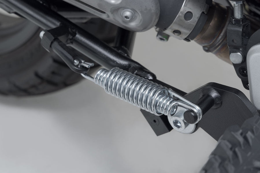 Yamaha XTZ 690 Tenere 700 [2022] - hovedstativ - billede 5