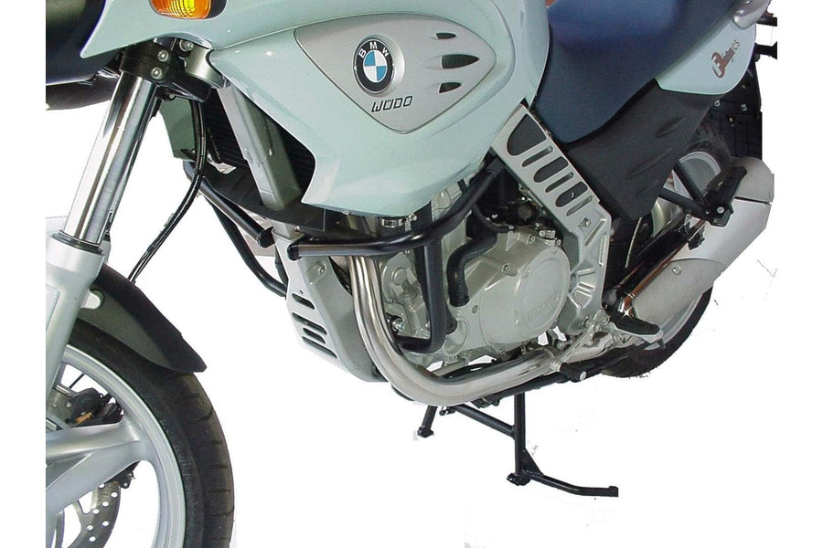 BMW F 650 CS tørklæde [2002-2005] - hovedstativ – billede 1