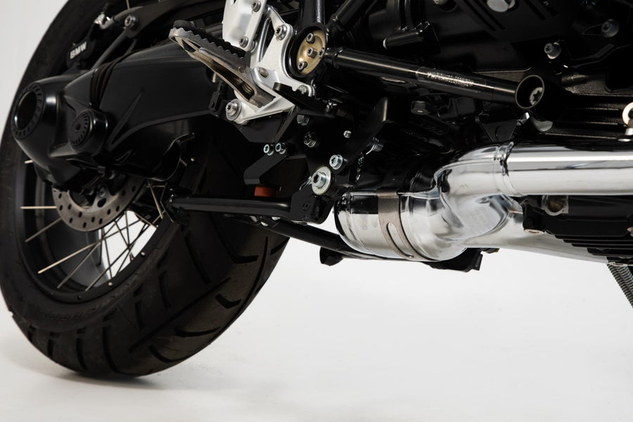 BMW R nineT [2016-2023] - hovedstander – billede 3