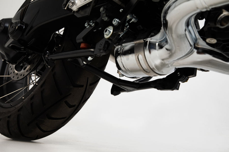 BMW R nineT [2016-2023] - hovedstander – billede 4