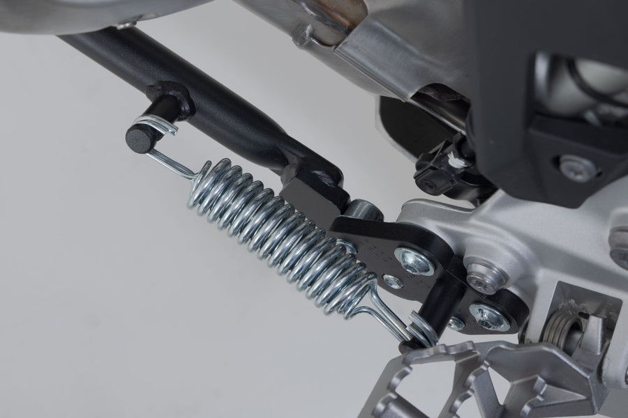 BMW F 850 GS [2019-2023] - hovedstander – billede 4