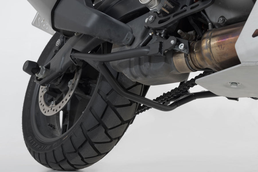 Harley-Davidson RA 1250 Pan America [2021-2024] - hovedstander - billede 3