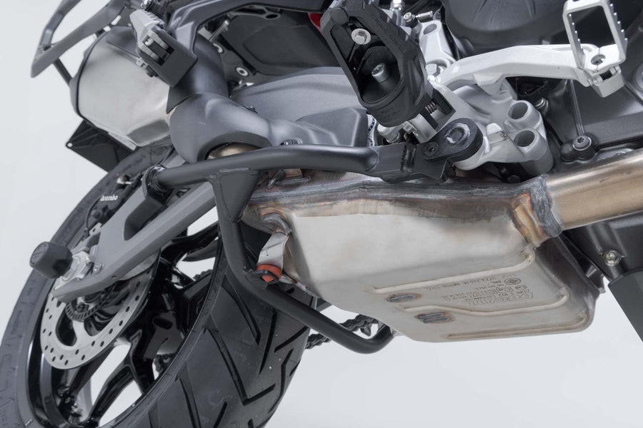 Ducati Multistrada V2 950 S [2024] - hovedstativ - billede 3