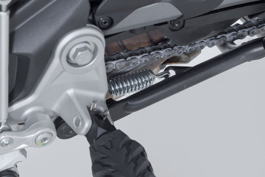 Ducati Multistrada V2 950 S [2024] - hovedstativ - billede 4