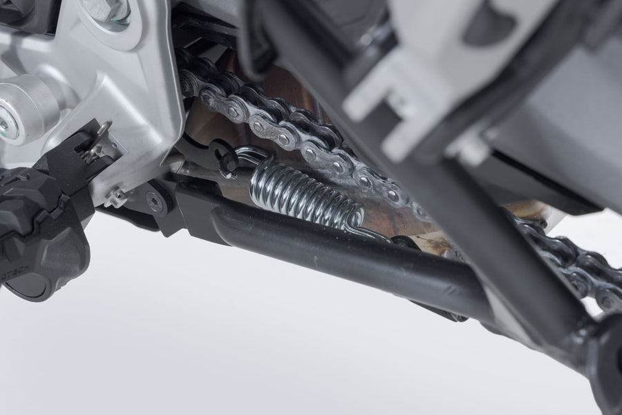 Ducati Multistrada V2 950 S [2024] - hovedstativ - billede 5