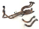 Honda VFR 800 RC46 [2005] - Manifold udstødningsmanifold-1
