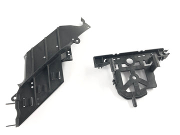 BMW F 650 CS Scarver [2001] - Aggregate Holder Set - 0