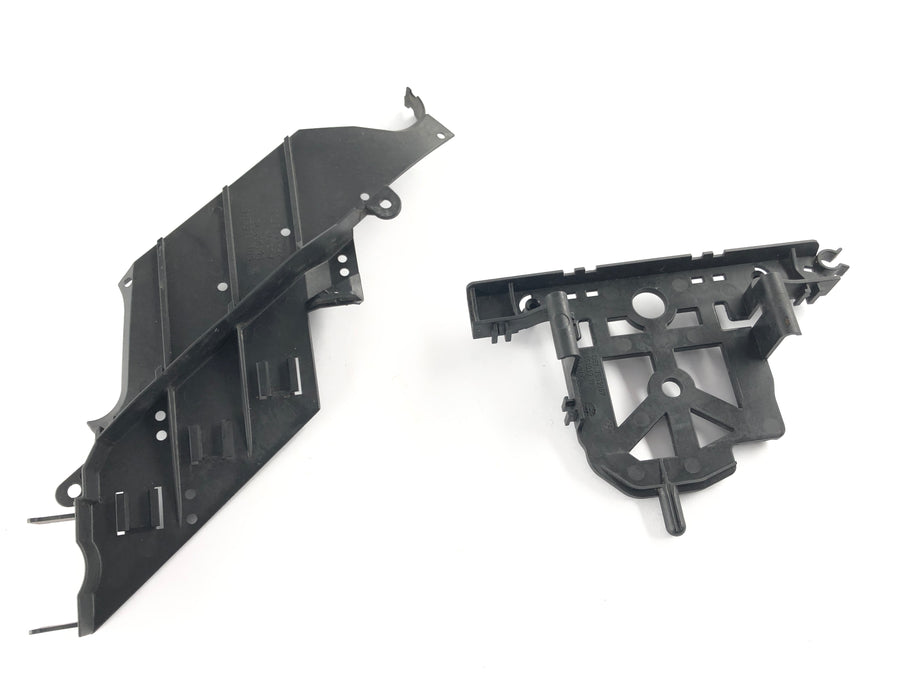 BMW F 650 CS Scarver [2001] - Aggregate Holder Set