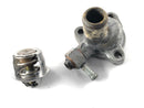 Yamaha DT 125 R DE03 [1999] - Thermostat and Housing-2
