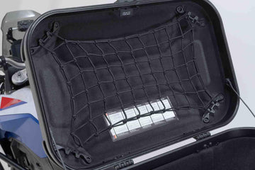 [SW-MOTECH] - DUSC XL topkasse lågnet XXL – billede 2