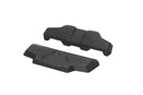 [SW-MOTECH] - DUSC pillion ryglæn til DUSC M/L – billede 1
