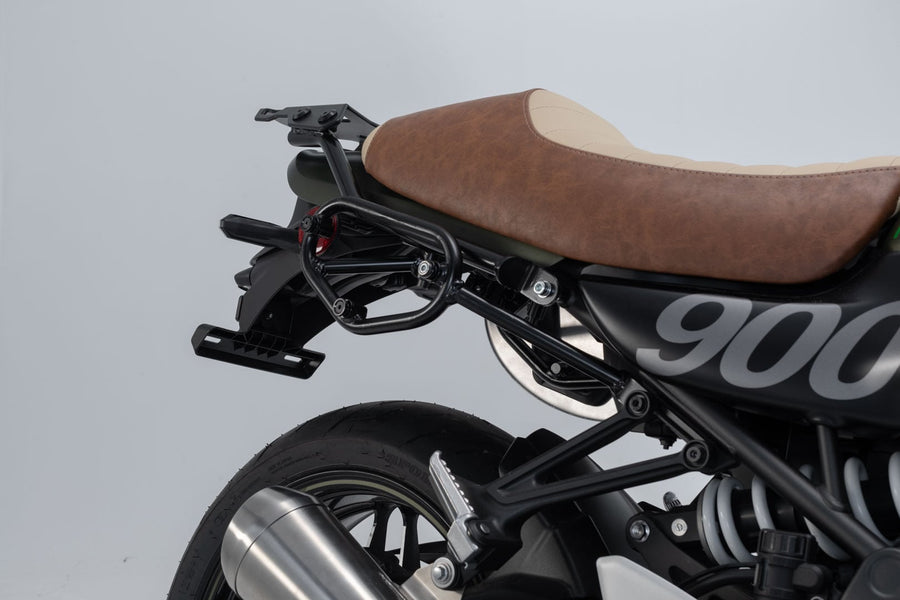 [SW-MOTECH] - Startnummerplade til venstre for SLC sideholder – billede 3
