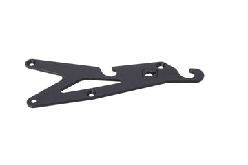 [SW-MOTECH] - Adapterplade SLH til SLC venstre – Figur 1