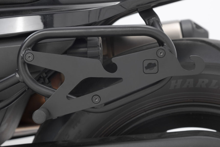 [SW-MOTECH] - Adapterplade SLH til SLC venstre – Figur 6