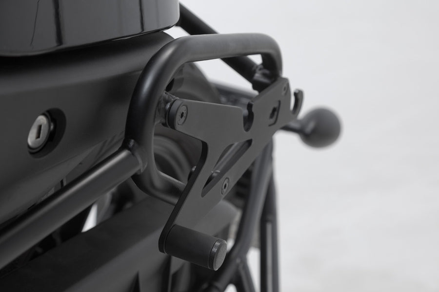 [SW-MOTECH] - Adapterplade SLH til SLC højre – Figur 3