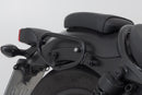 Honda CMX 500 Rebel [2018-2025] - Legend Gear sidetaskesystem LC2 Black Edition – Billede 3