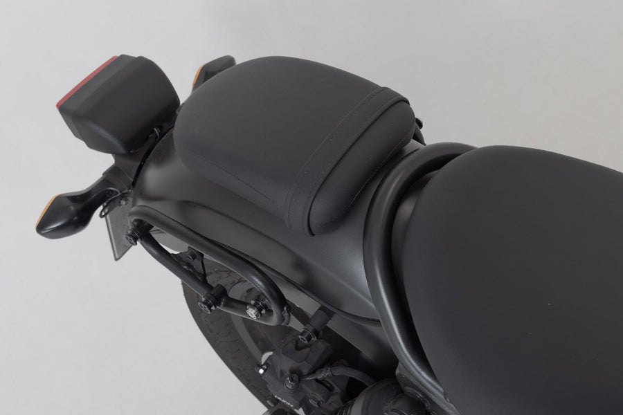 Honda CMX 500 Rebel [2018-2025] - Legend Gear LC2 Seitentaschen-System – Bild 4