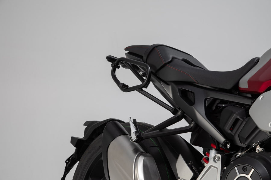 Honda CB 1000 R Neo Sports Cafe [2018-2020] - Legend Gear sidetaskesystem LC – billede 2