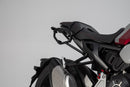 Honda CB 1000 R Neo Sports Cafe [2018-2020] - Legend Gear Seitentaschen-System LC Black Edition – Bild 2