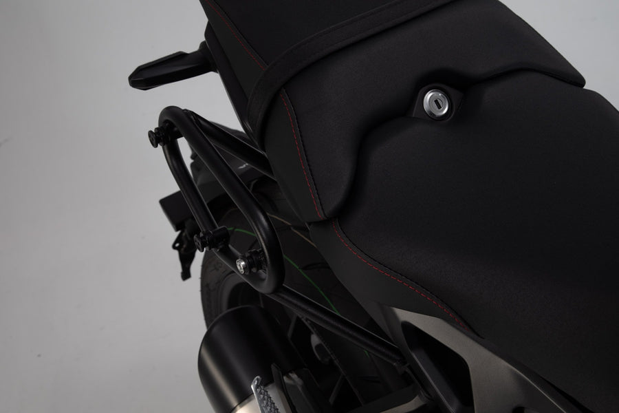 Honda CB 1000 R Neo Sports Cafe [2018-2020] - Legend Gear sidetaskesystem LC – billede 3