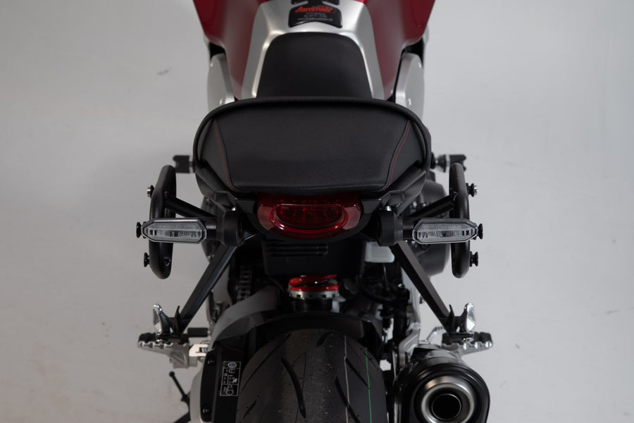 Honda CB 1000 R Neo Sports Cafe [2018-2020] - Legend Gear sidetaskesystem LC – billede 6