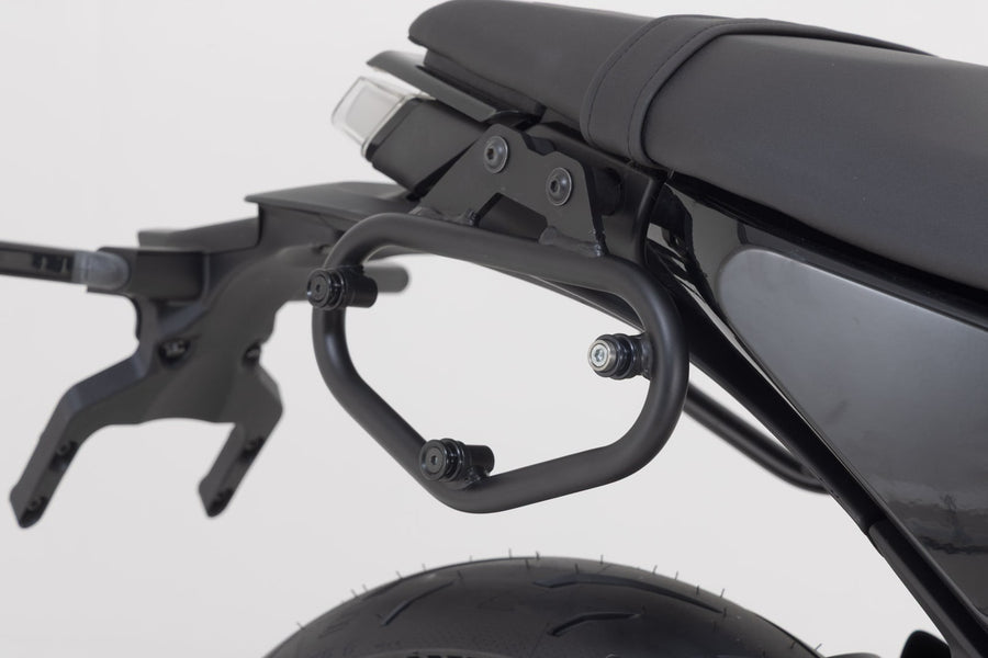 Husqvarna Vitpilen 401 [2023-2025] - Legend Gear LC2 Seitentaschen-System Black Edition – Bild 3