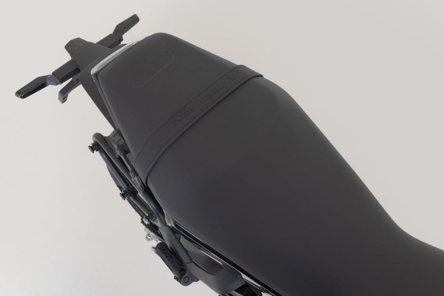 Husqvarna Svartpilen 401 [2023-2026] - Legend Gear LC2 Seitentaschen-System Black Edition – Bild 4