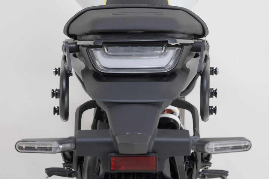 Husqvarna Svartpilen 401 [2023-2026] - Legend Gear LC2 Seitentaschen-System Black Edition – Bild 7