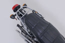 Kawasaki W 230 [2025-2026] - Legend Gear LC2 Seitentaschen-System Black Edition – Bild 4