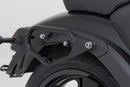 Kawasaki EN 650 S Vulcan [2015-2024] - Legend Gear sidetaskesystem LC2 Black Edition – Billede 3
