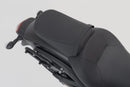 Kawasaki EN 650 S Vulcan [2015-2024] - Legend Gear sidetaskesystem LC2 Black Edition – billede 4