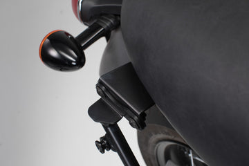 Triumph Bonneville 1200 T 120 [2022-2026] - Adapter til SLC/V-LOC sideholder højre – billede 1
