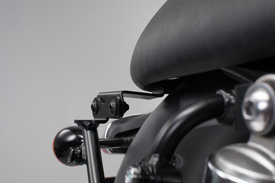 Triumph Bonneville 900 T 100 [2022-2026] - Adapter til SLC/V-LOC sideholder højre – billede 2