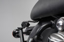 Triumph Bonneville 1200 T 120 [2022-2026] - Adapter til SLC/V-LOC sideholder højre – billede 2