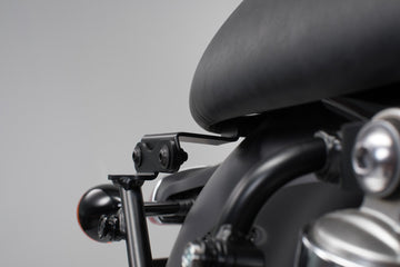 Triumph Bonneville 1200 T 120 [2022-2026] - Adapter til SLC/V-LOC sideholder højre – billede 2