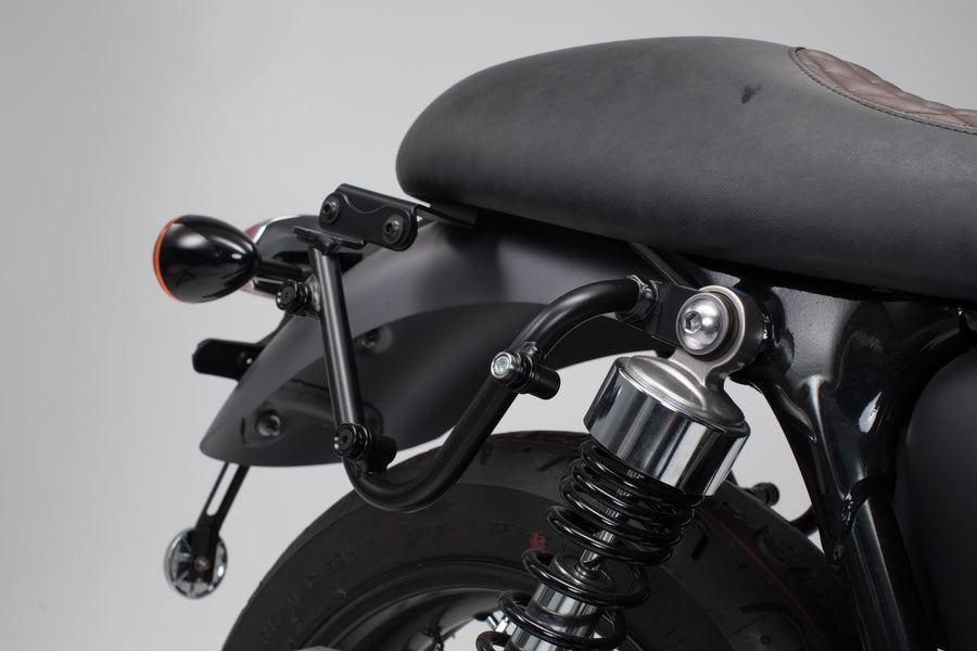 Triumph Bonneville 1200 T 120 [2022-2026] - Adapter til SLC/V-LOC sideholder højre – billede 4