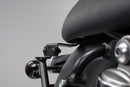Triumph Bonneville 1200 T 120 [2022-2026] - Adapter für SLC/V-LOC Seitenträger links – Bild 2