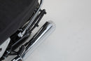 Moto Guzzi V7 III 750 [2017-2020] - Legend Gear LC2 Seitentaschen-System Black Edition – Bild 4