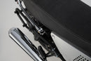Moto Guzzi V7 III 750 Stone [2017-2019] - Legend Gear LC2 sidetaskesystem - billede 6