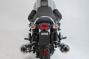 Moto Guzzi V7 III 750 Stone [2017-2019] - Legend Gear LC2 sidetaskesystem - billede 8