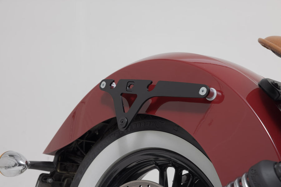 [SW-MOTECH] - SLH sideholder højre – billede 4